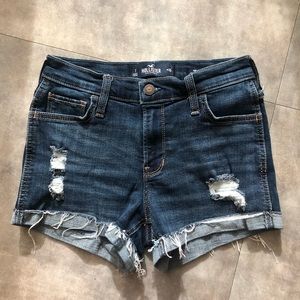 Hollister Shorts